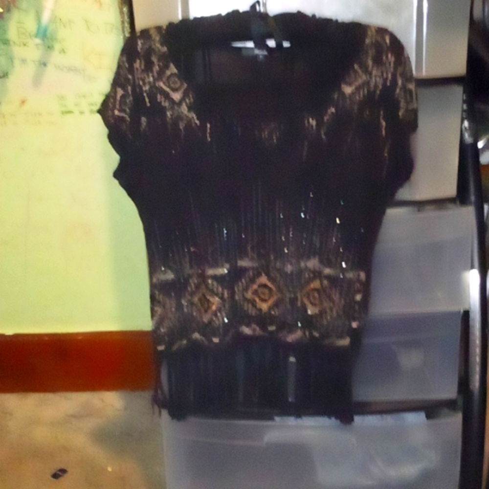 Hippy shirt